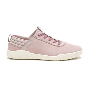 Caterpillar CODE Hex Sneakers Herren Rosa | CAT308-CH