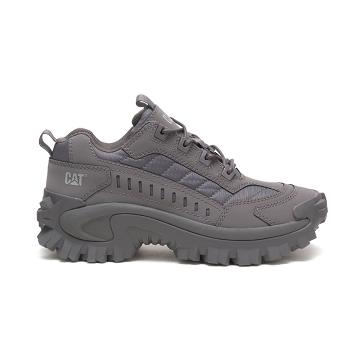 Caterpillar Intruder" Sneakers Damen Taupe | CAT558-CH