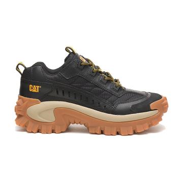 Caterpillar Intruder" Sneakers Herren Gelb | CAT341-CH