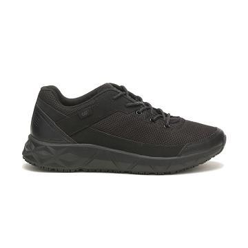 Caterpillar ProRush Speed FX Sneakers Damen Schwarz | CAT574-CH