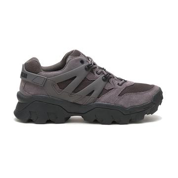 Caterpillar Reactor Sneakers Herren Lila | CAT332-CH