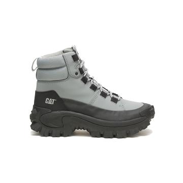 Caterpillar Trespass Waterproof Galosh Sneaker Stiefel Herren Olivgrün | CAT118-CH