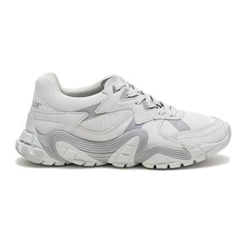 Caterpillar Vapor Sneakers Damen Weiß | CAT532-CH